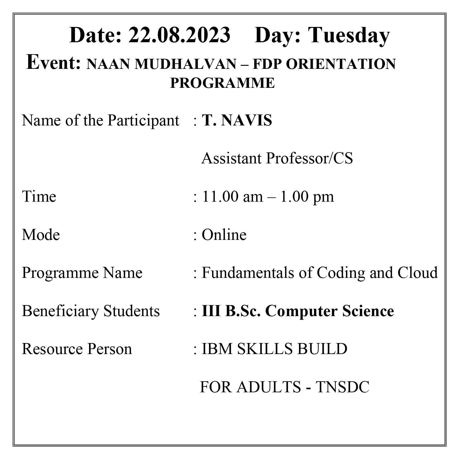Event Image