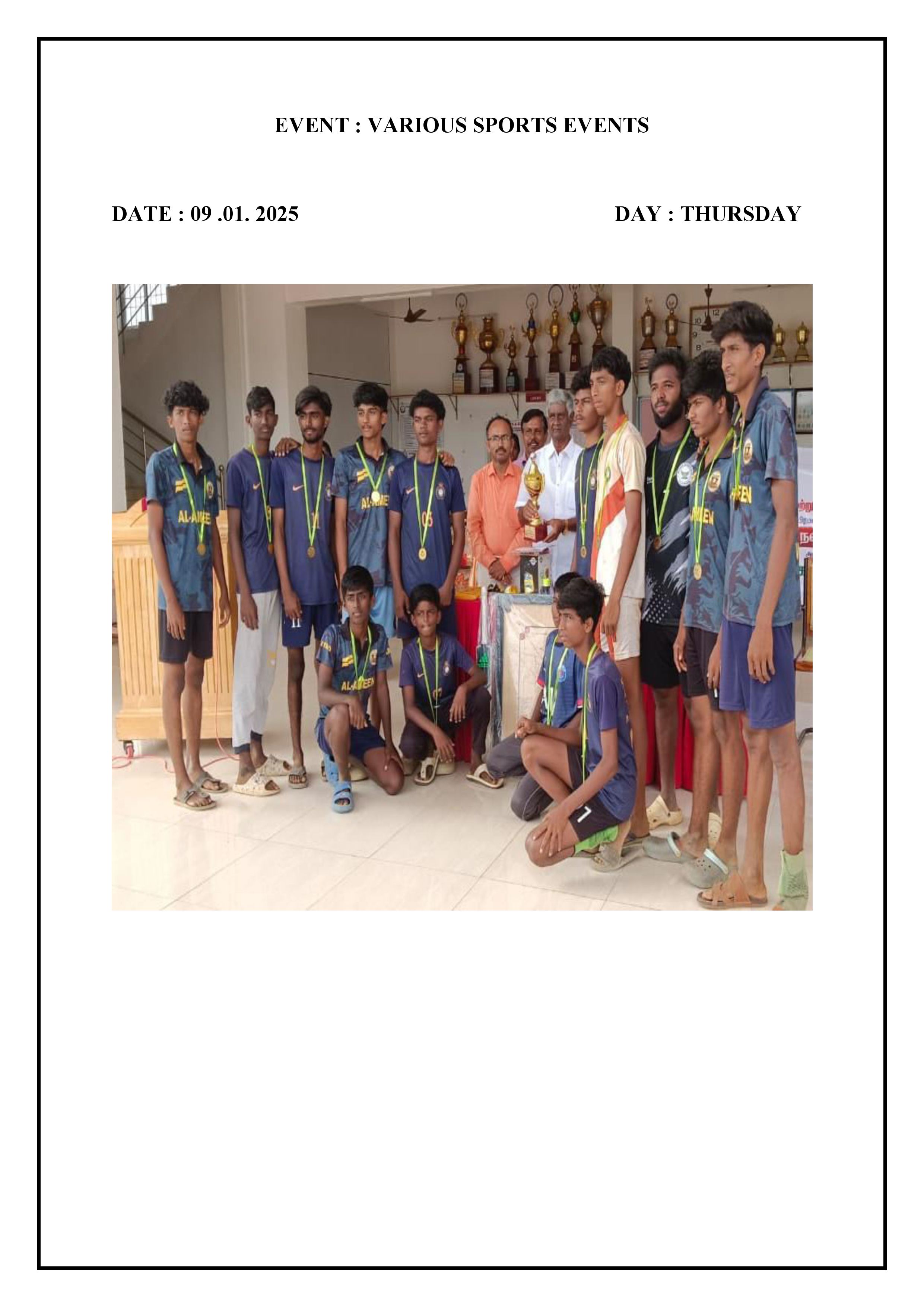 Event Image