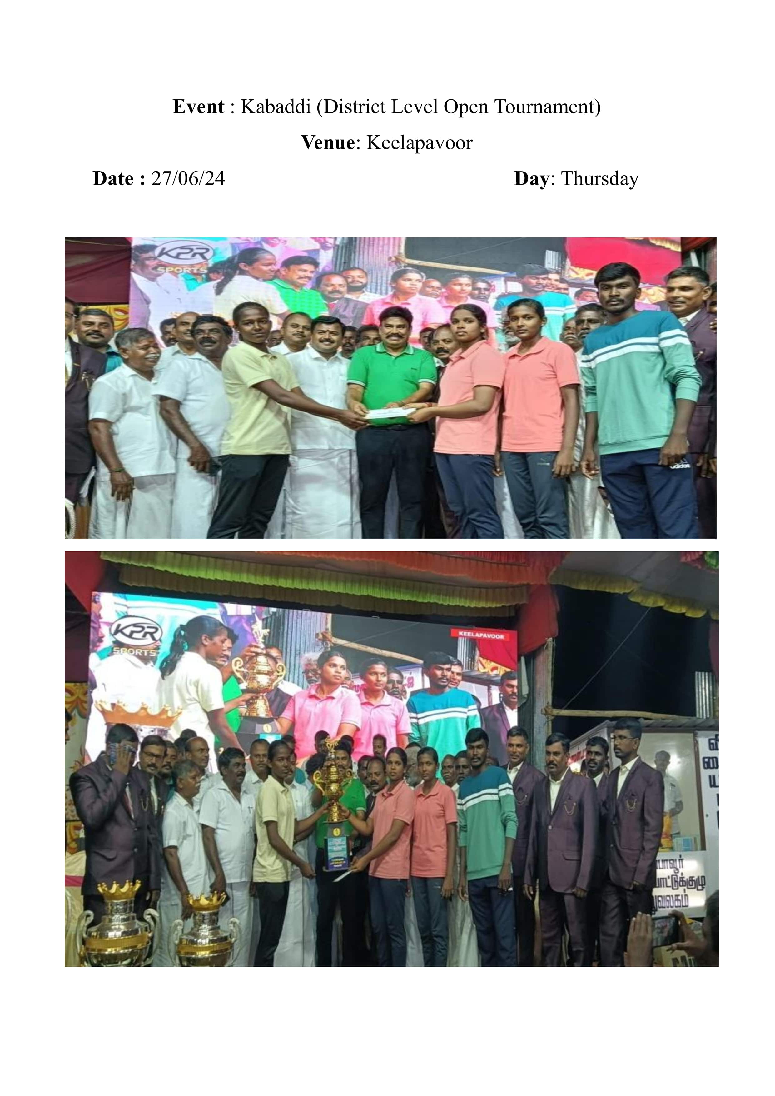 Event Image