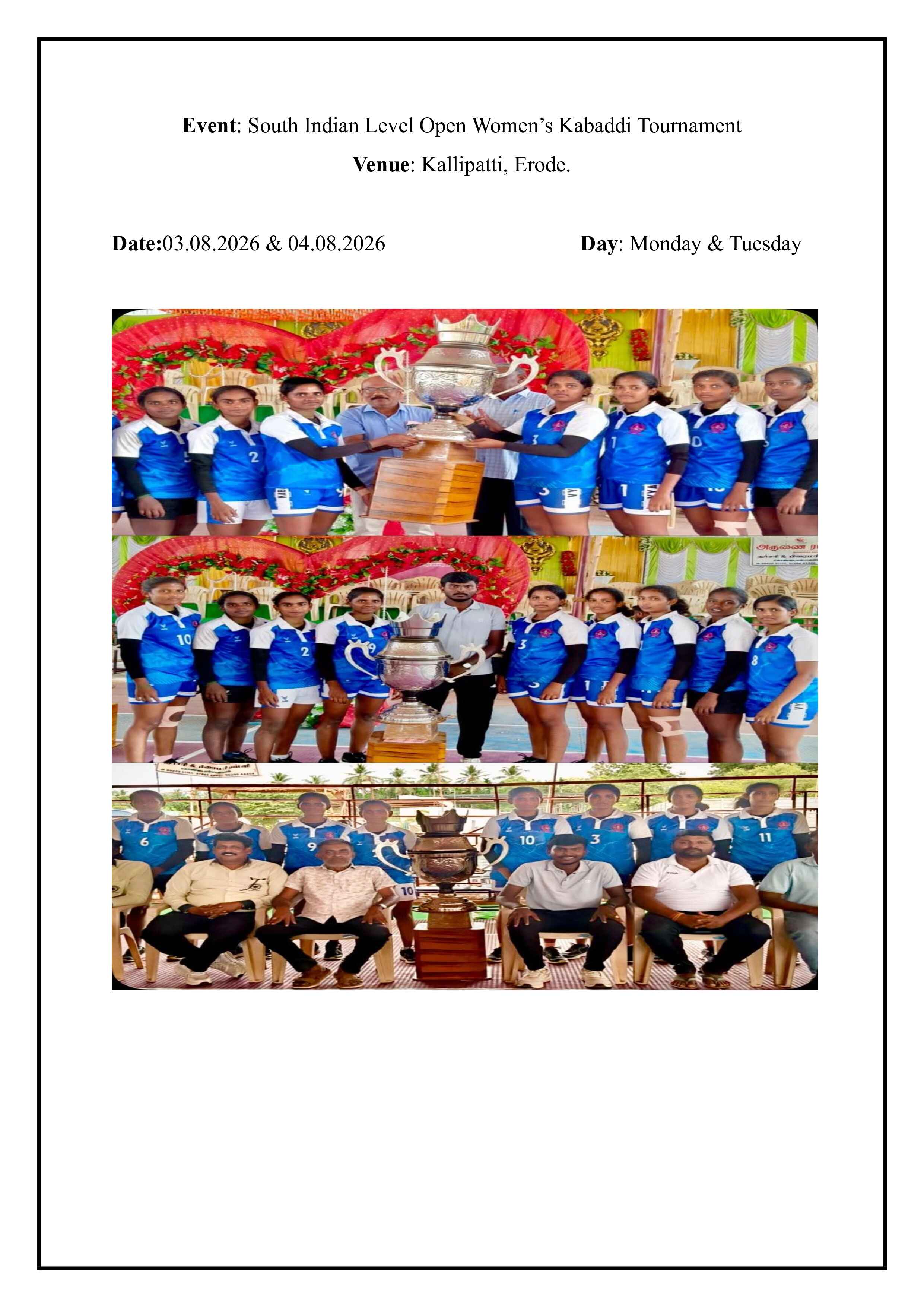 Event Image
