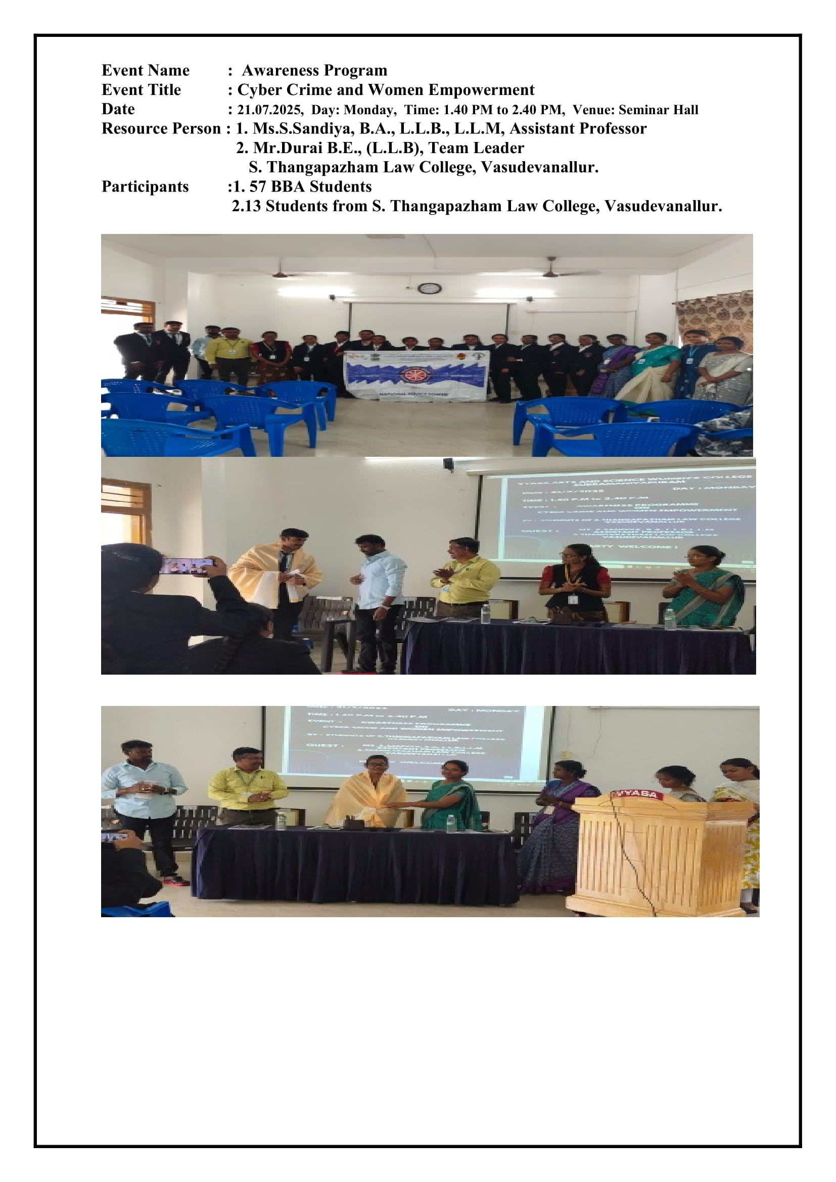 Event Image