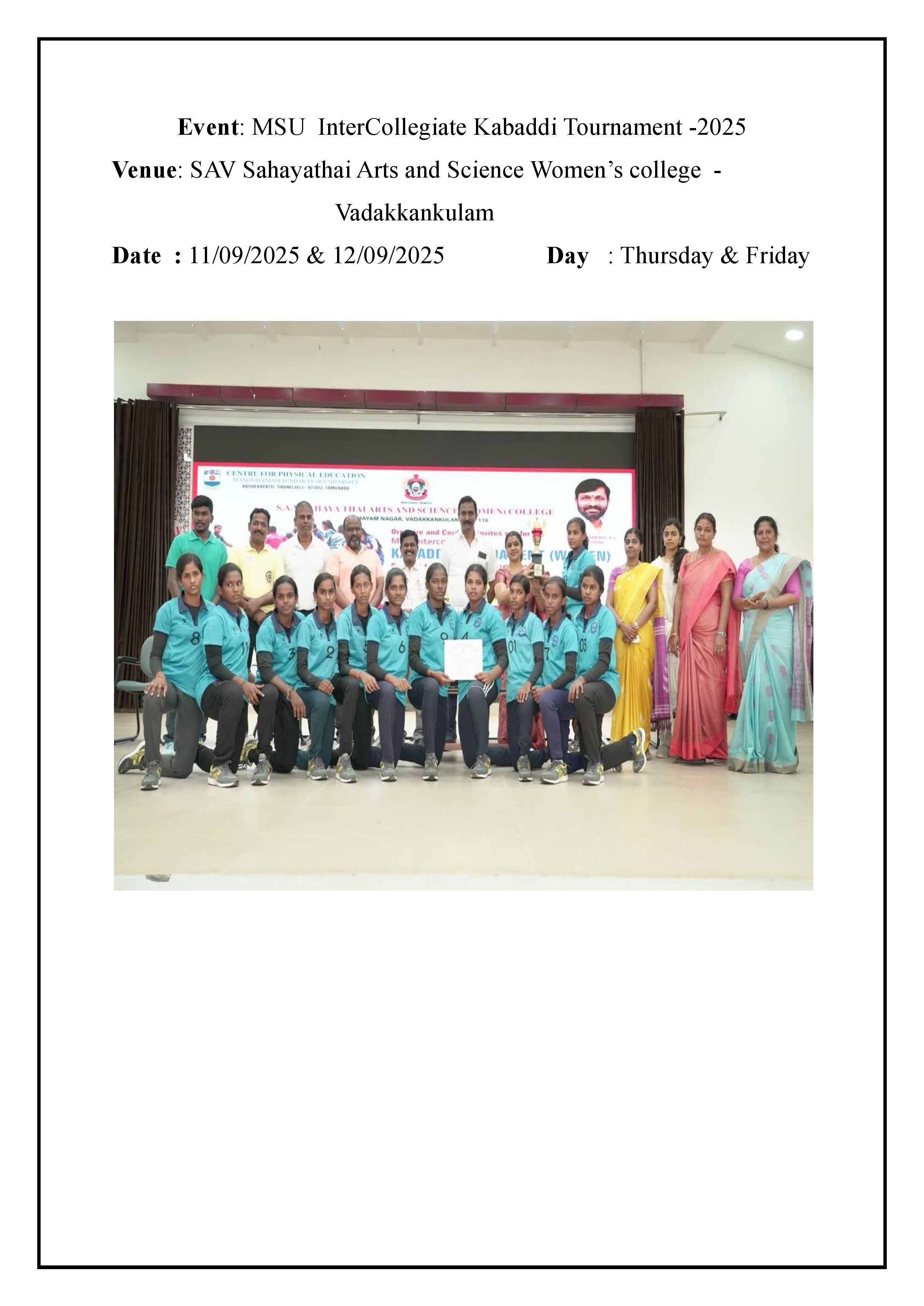 Event Image