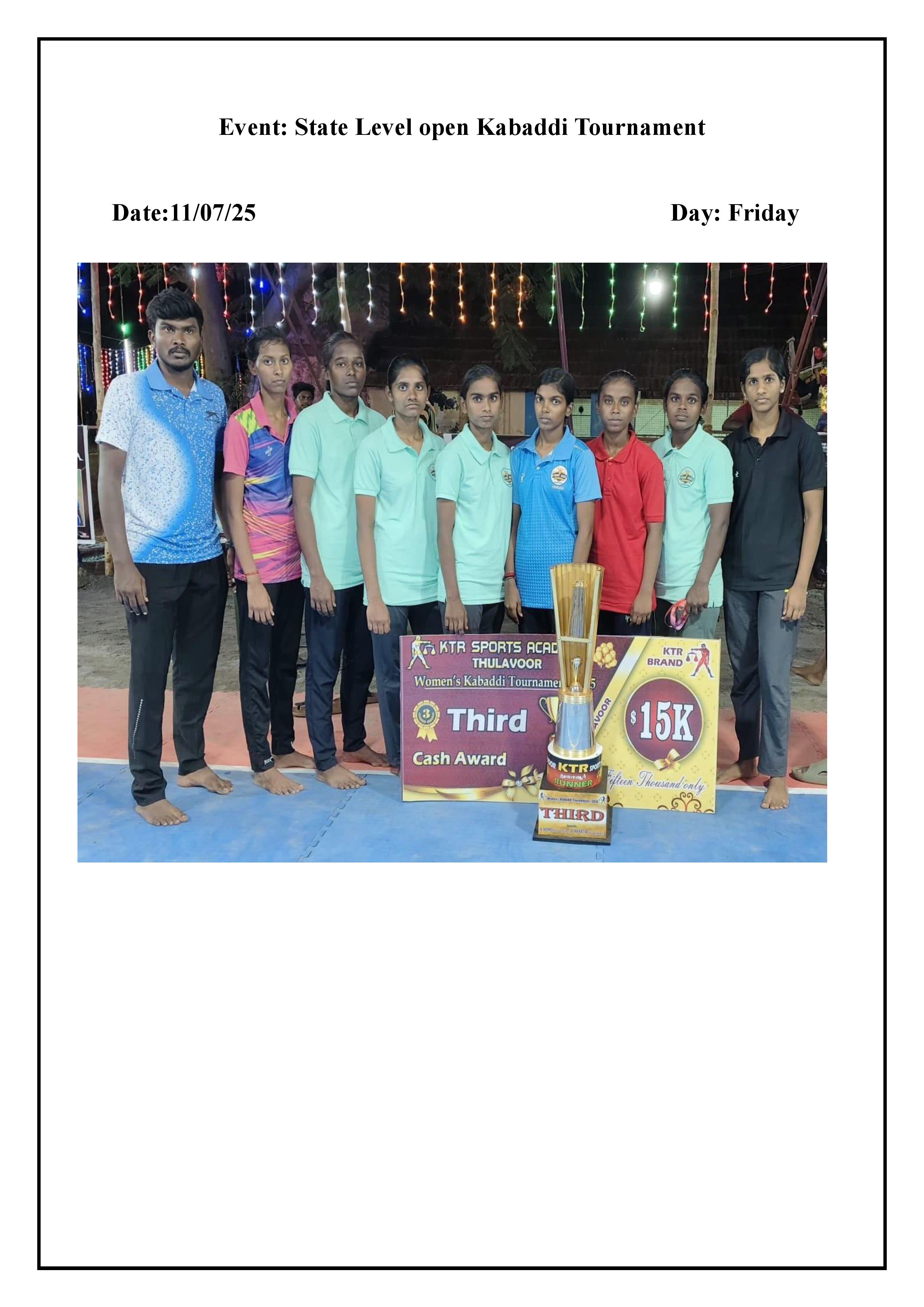 Event Image