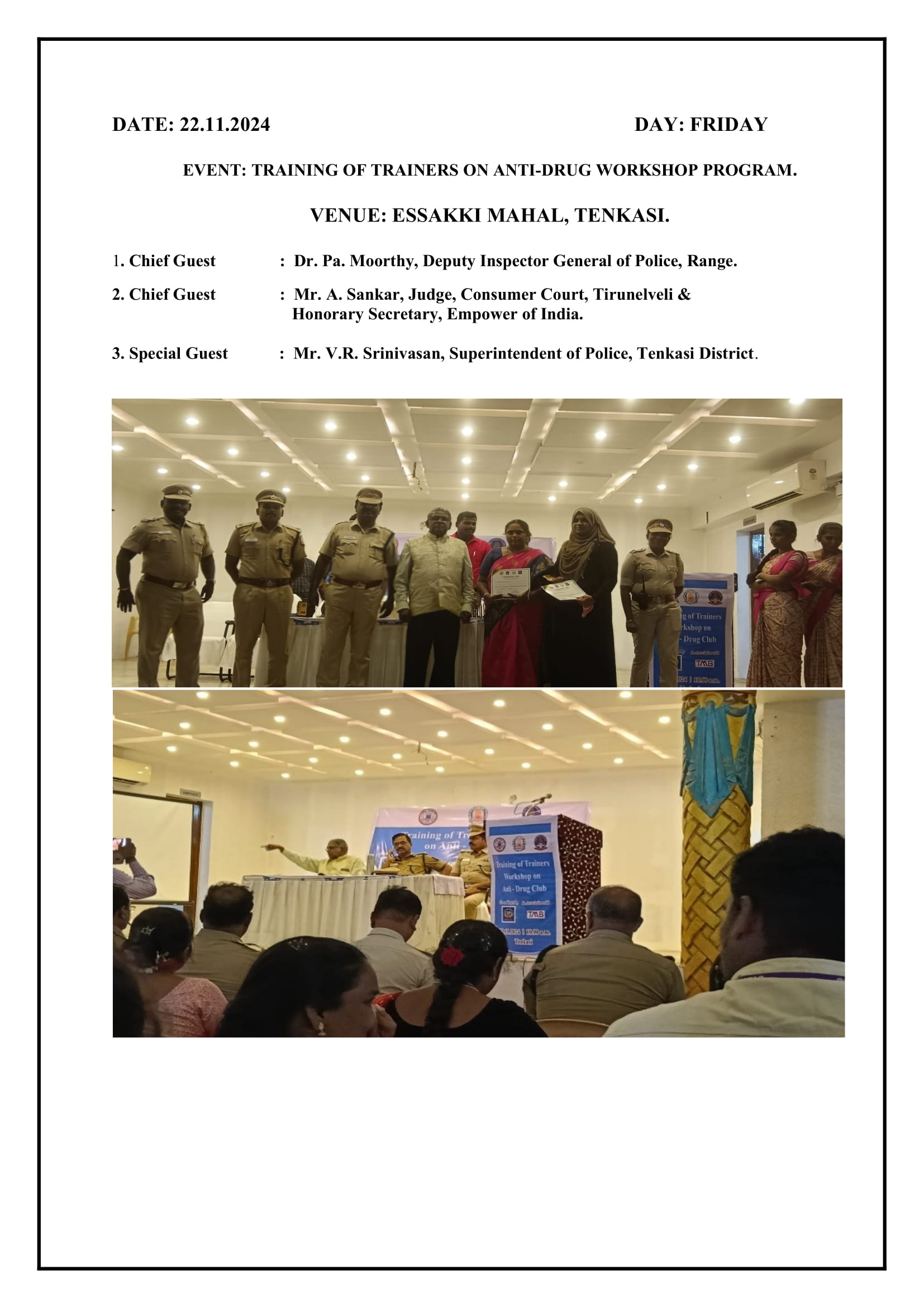 Event Image
