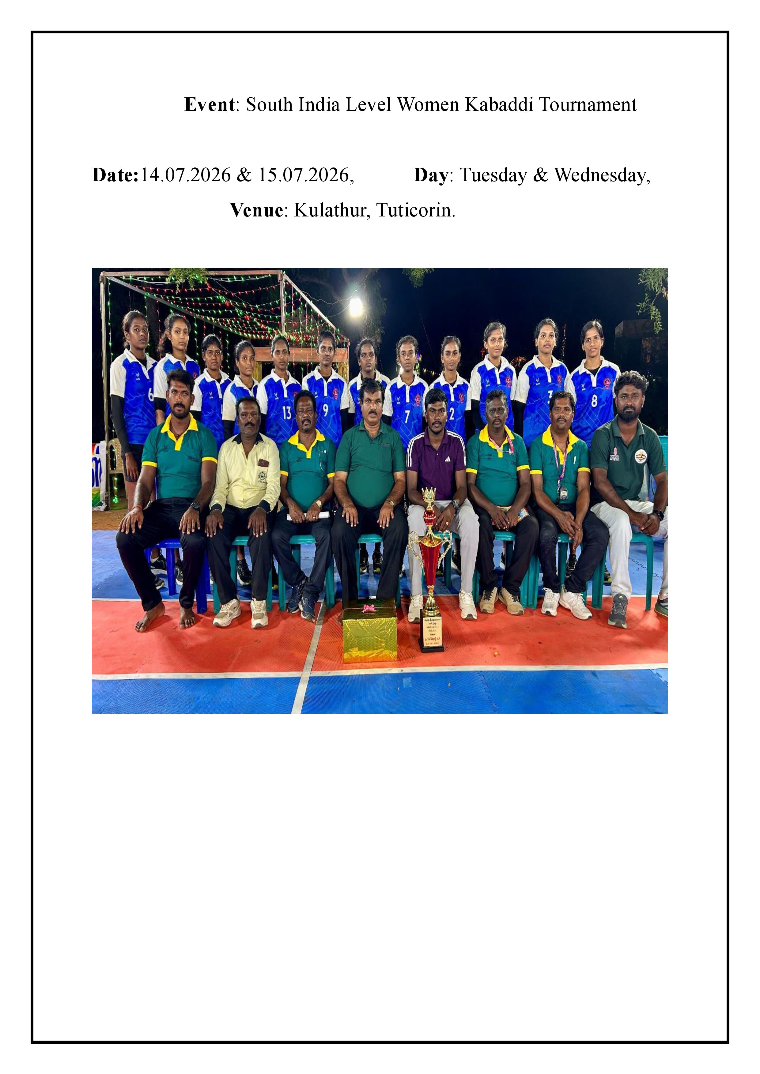 Event Image