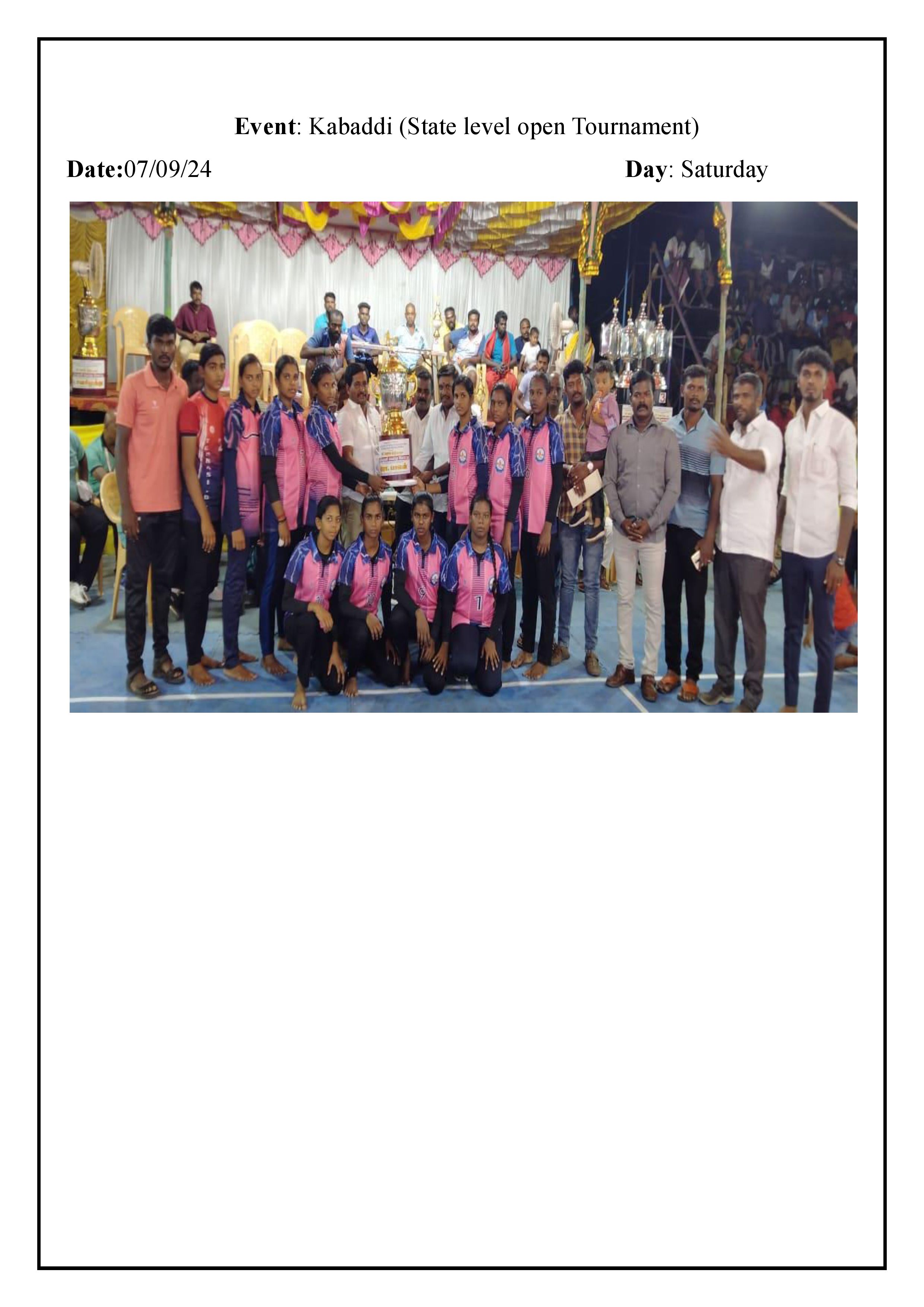 Event Image